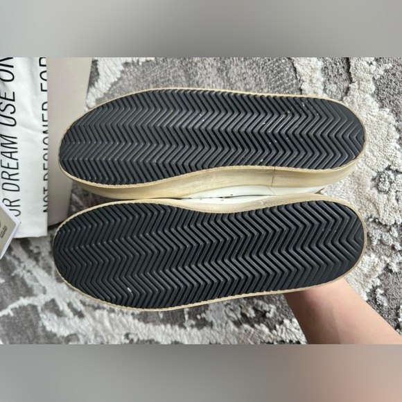 Golden Goose Hi Star - Picture 4 of 14